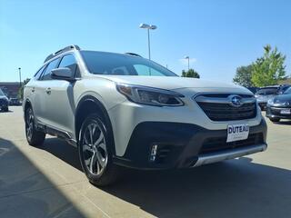 2022 Subaru Outback for sale in Marlboro MA