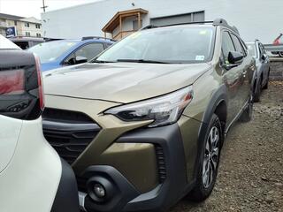 2023 Subaru Outback for sale in Emerson NJ