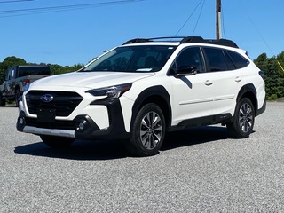 2023 Subaru Outback