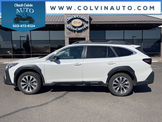 2023 Subaru Outback