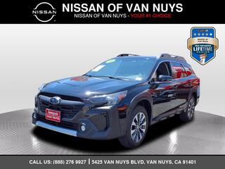 2023 Subaru Outback