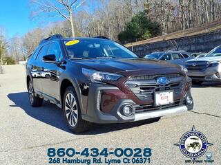 2023 Subaru Outback for sale in Lyme CT