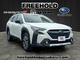 2023 Subaru Outback for sale in Freehold NJ