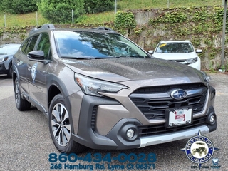 2024 Subaru Outback for sale in Lyme CT