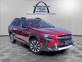2024 Subaru Outback for sale in Webster Groves MO