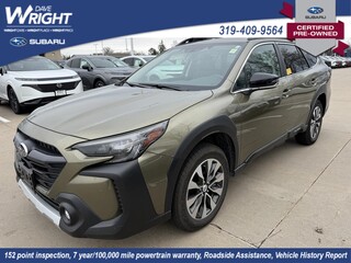 2025 Subaru Outback for sale in Cedar Rapids IA