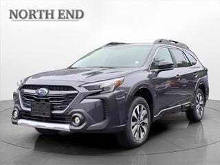 2025 Subaru Outback for sale in Lunenburg MA