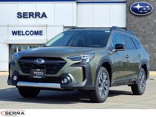 2025 Subaru Outback for sale in Savoy IL