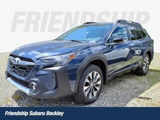 2025 Subaru Outback for sale in Mount Hope WV