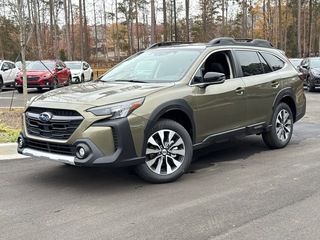 2025 Subaru Outback for sale in Memphis TN
