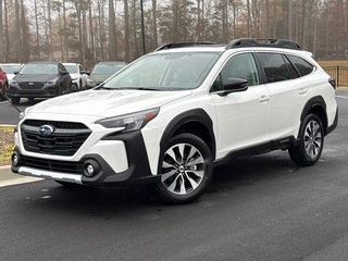 2025 Subaru Outback for sale in Memphis TN