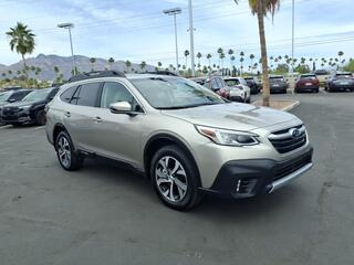 2020 Subaru Outback for sale in Tucson AZ