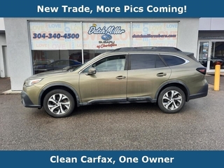 2020 Subaru Outback