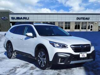 2021 Subaru Outback