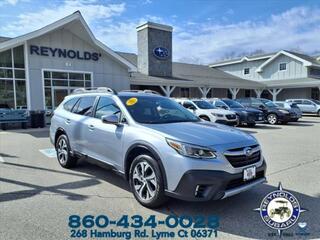 2021 Subaru Outback for sale in Lyme CT