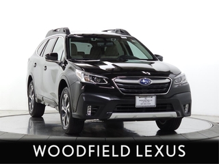 2021 Subaru Outback