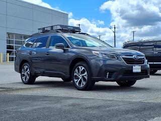 2021 Subaru Outback