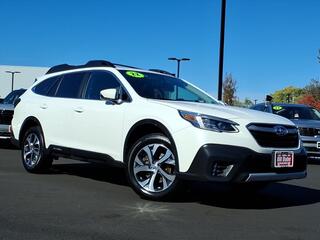 2022 Subaru Outback for sale in Somersworth NH