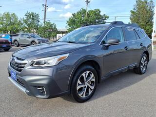 2022 Subaru Outback for sale in Roanoke VA