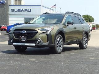 2024 Subaru Outback for sale in Savoy IL