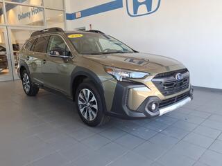 2024 Subaru Outback for sale in Paola KS