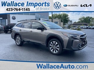 2024 Subaru Outback for sale in Bristol TN
