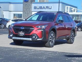 2024 Subaru Outback for sale in Savoy IL