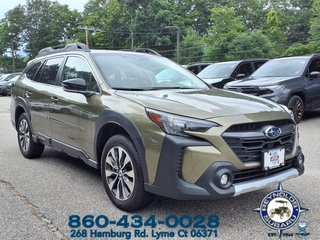 2025 Subaru Outback for sale in Lyme CT