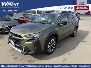 2025 Subaru Outback for sale in Cedar Rapids IA
