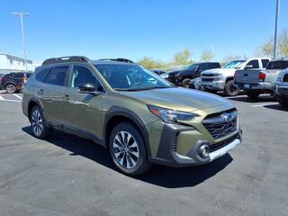 2025 Subaru Outback for sale in Tucson AZ