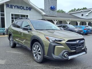 2025 Subaru Outback for sale in Lyme CT