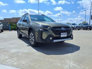 2025 Subaru Outback for sale in Marlboro MA