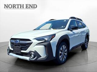 2025 Subaru Outback for sale in Lunenburg MA
