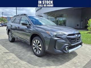 2025 Subaru Outback for sale in Evergreen Park IL