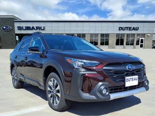2025 Subaru Outback for sale in Marlboro MA