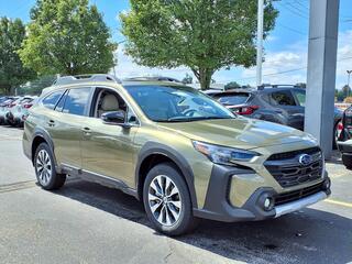 2025 Subaru Outback for sale in Mishawaka IN