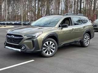 2025 Subaru Outback for sale in Memphis TN