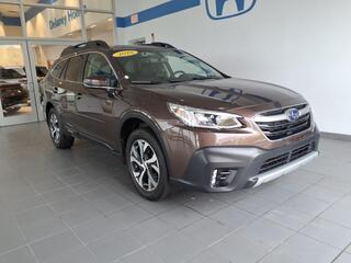 2020 Subaru Outback for sale in Paola KS