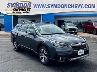 2020 Subaru Outback