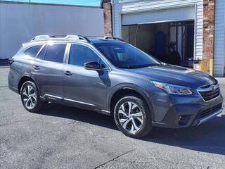 2021 Subaru Outback for sale in Roanoke VA