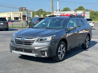 2021 Subaru Outback