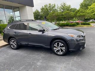 2021 Subaru Outback