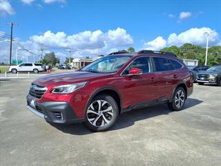 2022 Subaru Outback for sale in Nederland TX