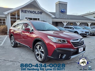 2022 Subaru Outback for sale in Lyme CT