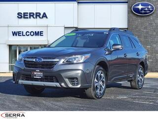 2022 Subaru Outback for sale in Savoy IL