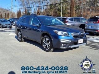 2022 Subaru Outback for sale in Lyme CT