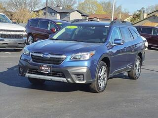 2022 Subaru Outback for sale in Savoy IL