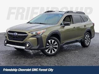 2023 Subaru Outback