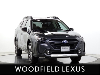 2023 Subaru Outback