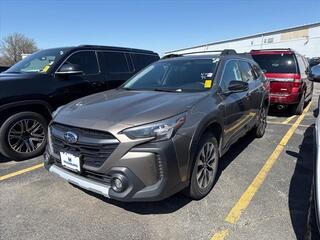 2023 Subaru Outback